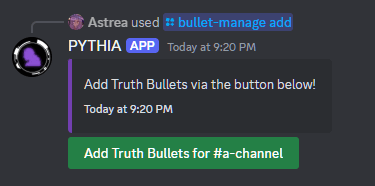 An example of said button.